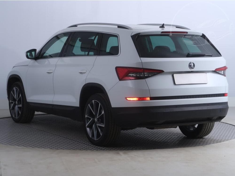 2017 Škoda KODIAQ - 7