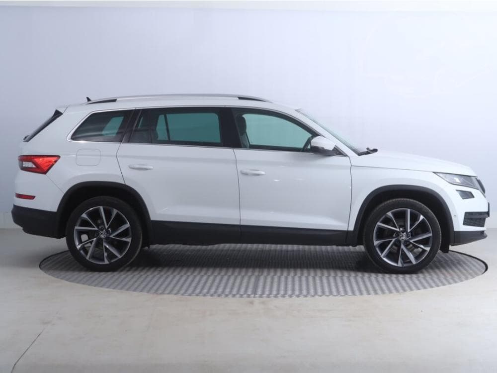 2017 Škoda KODIAQ - 11
