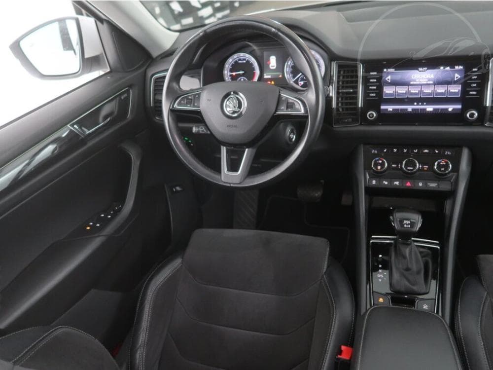 2017 Škoda KODIAQ - 13