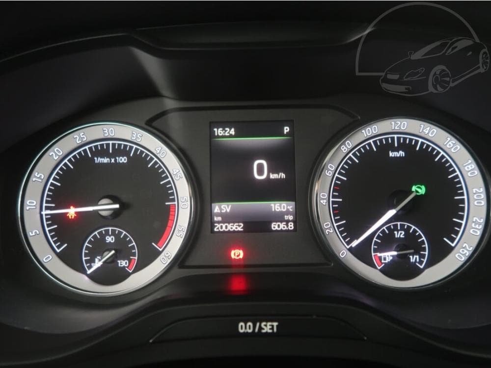 2017 Škoda KODIAQ - 21