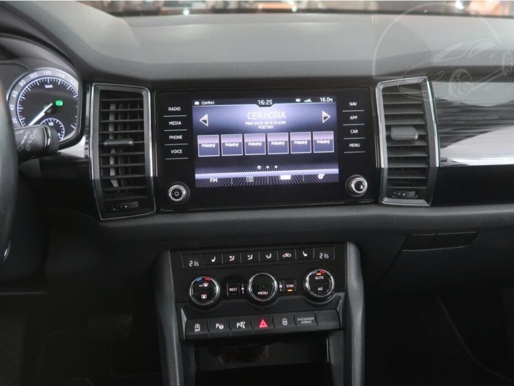 2017 Škoda KODIAQ - 23