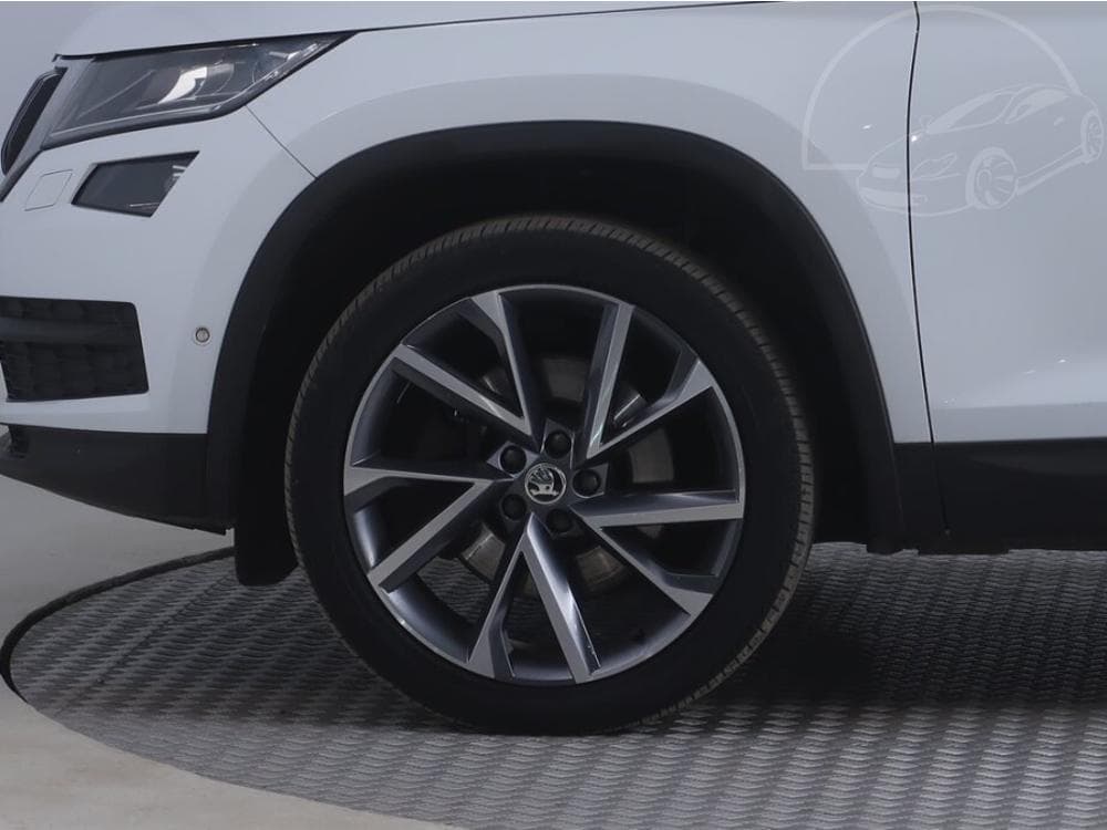 2017 Škoda KODIAQ - 29