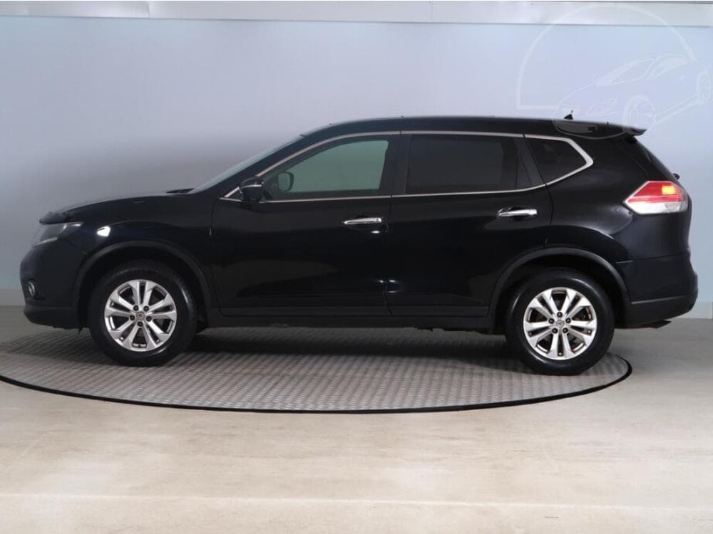2015 Nissan X-Trail - 3