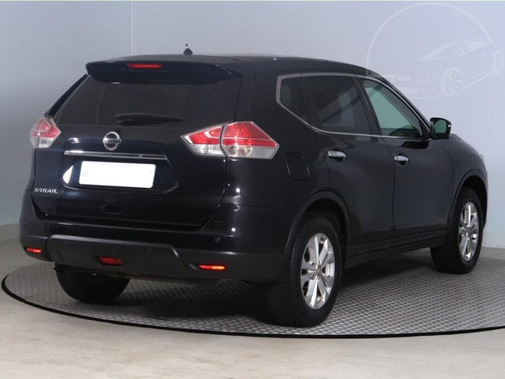 2015 Nissan X-Trail - 5