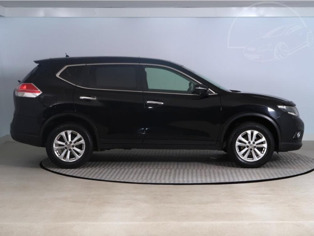 2015 Nissan X-Trail - 6
