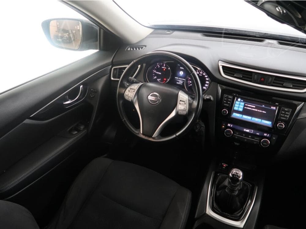 2015 Nissan X-Trail - 7