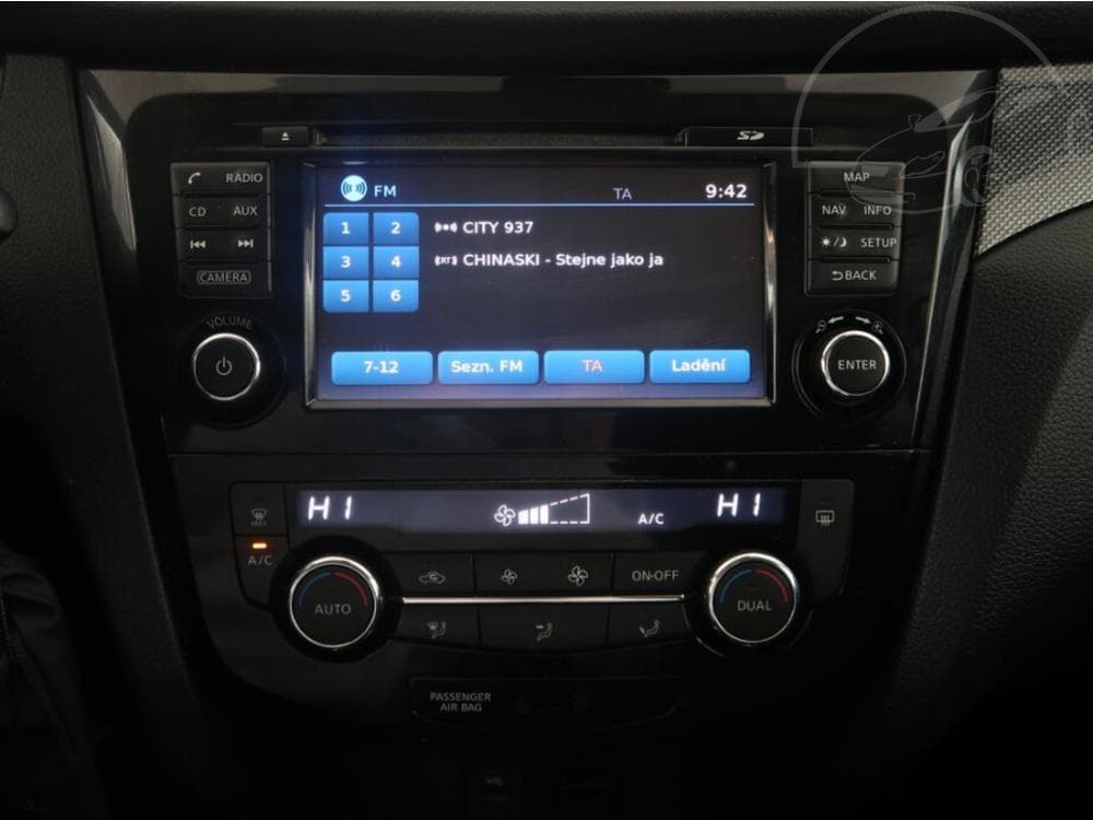 2015 Nissan X-Trail - 12