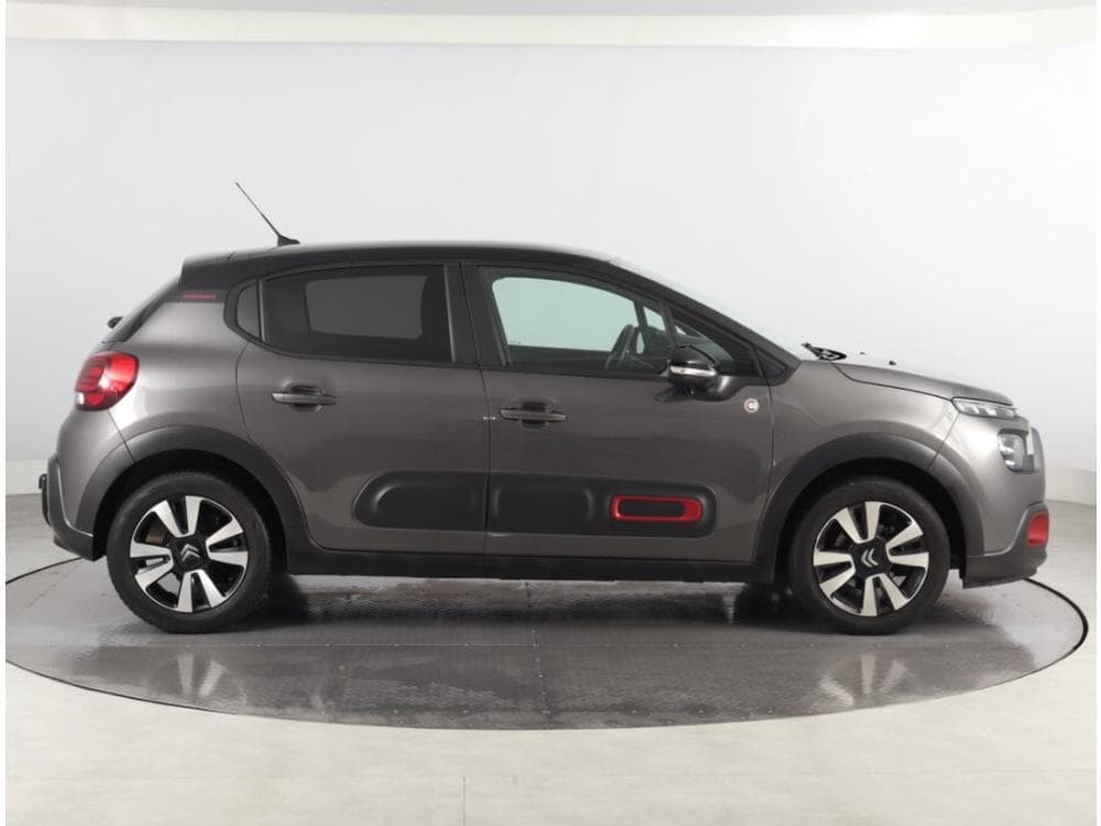 2021 Citroen C3 - 6