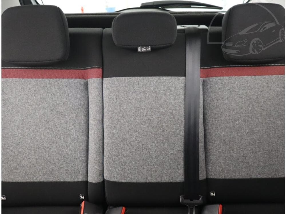 2021 Citroen C3 - 10