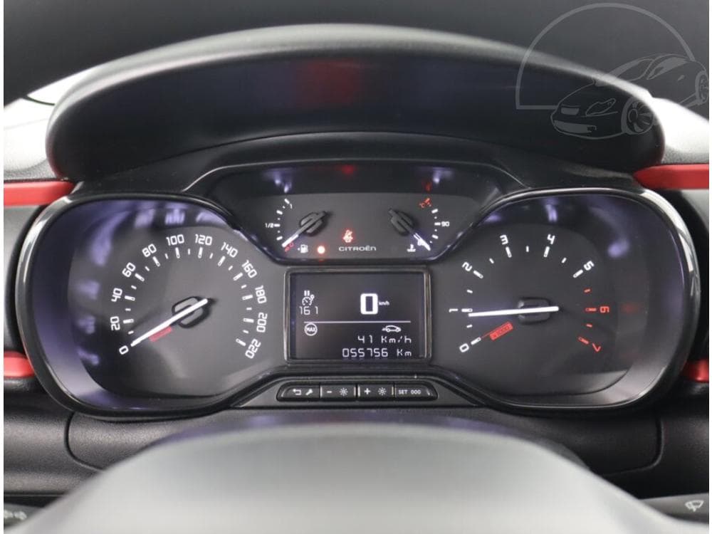 2021 Citroen C3 - 11