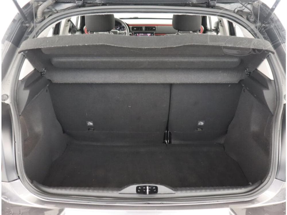 2021 Citroen C3 - 13