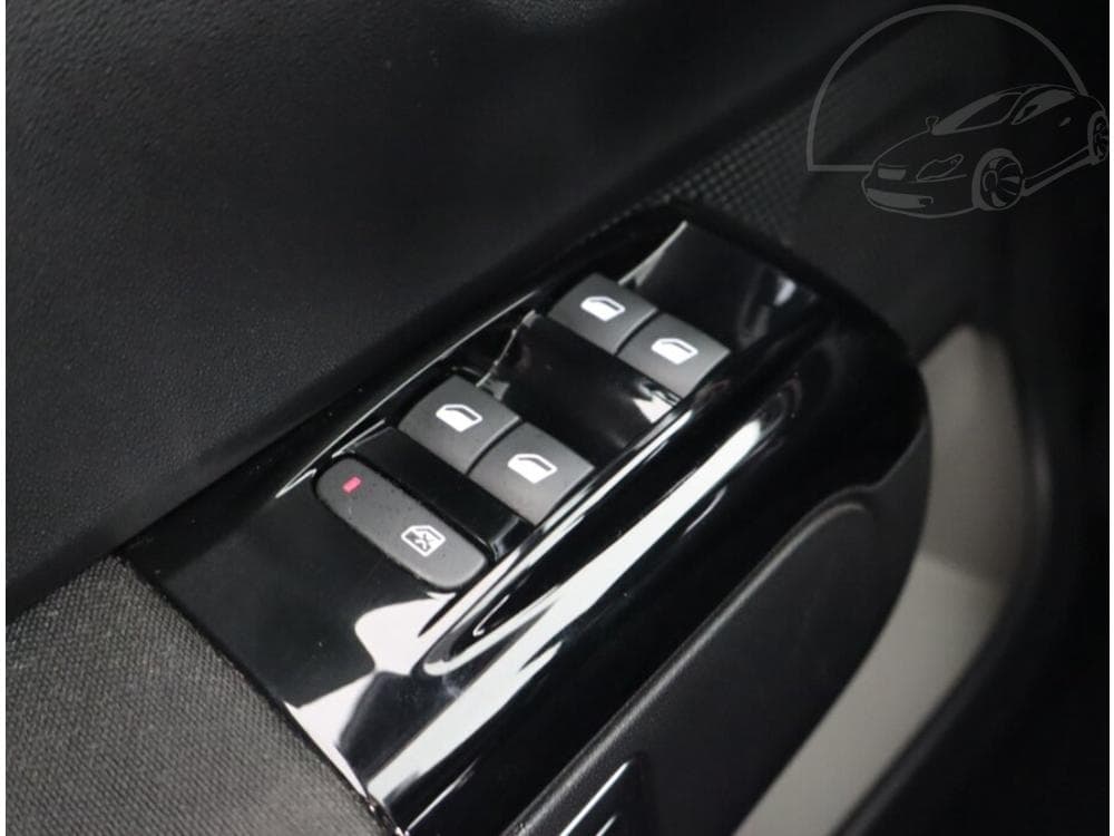 2021 Citroen C3 - 14