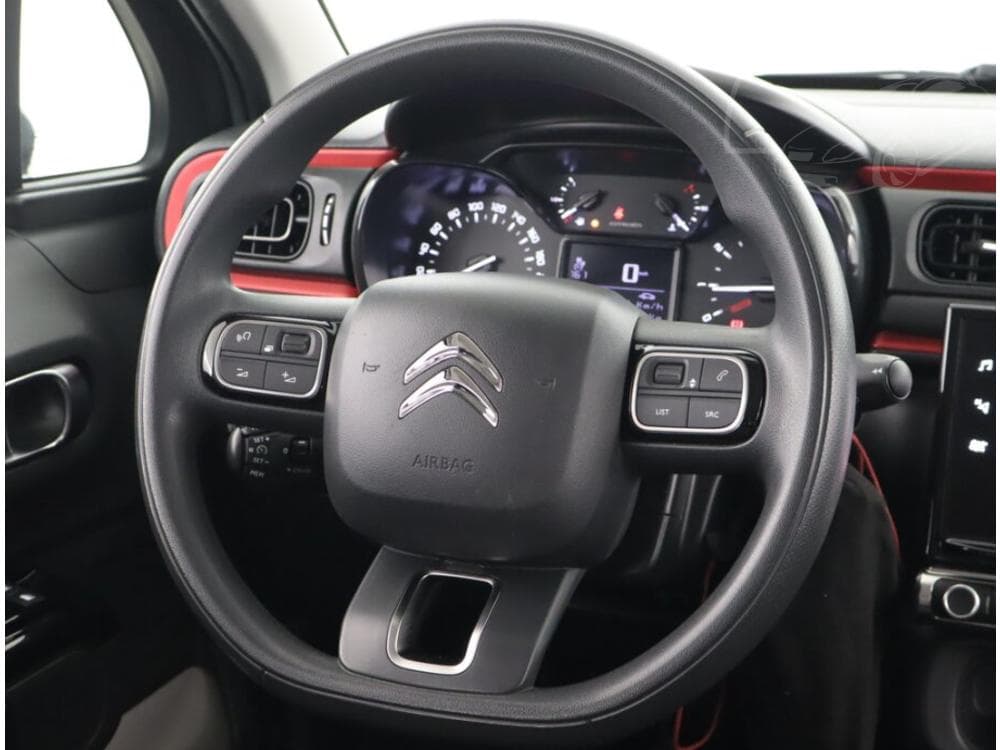 2021 Citroen C3 - 15