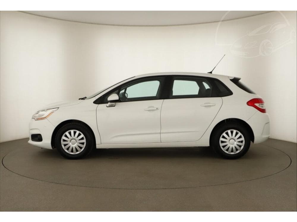 2013 Citroen C4 - 3