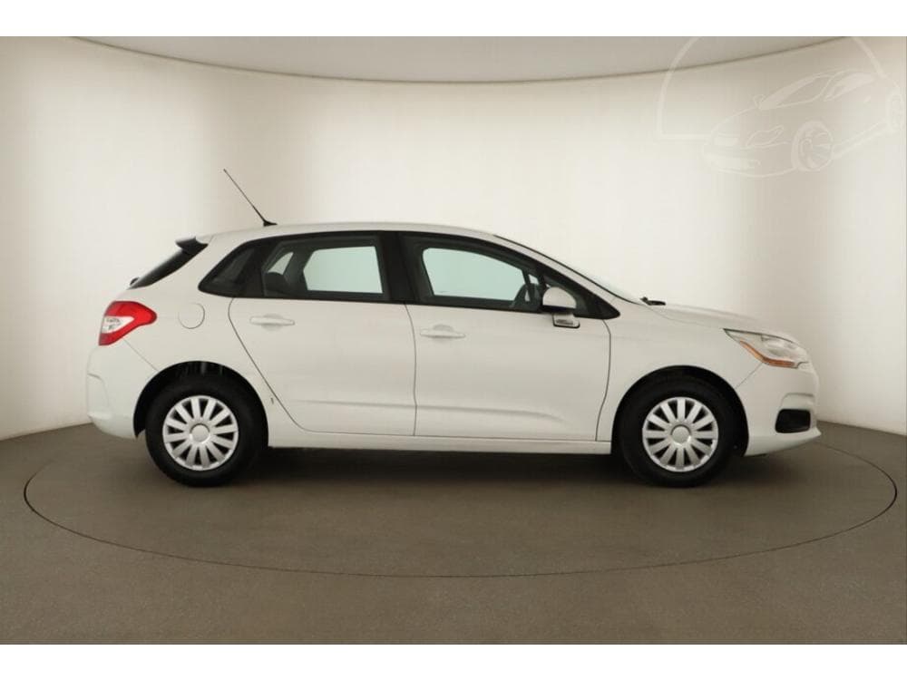 2013 Citroen C4 - 6