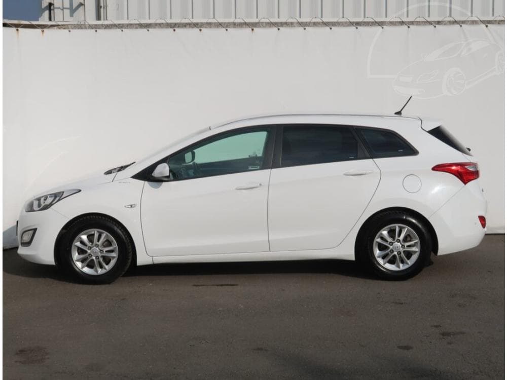 2016 Hyundai I30 - 3