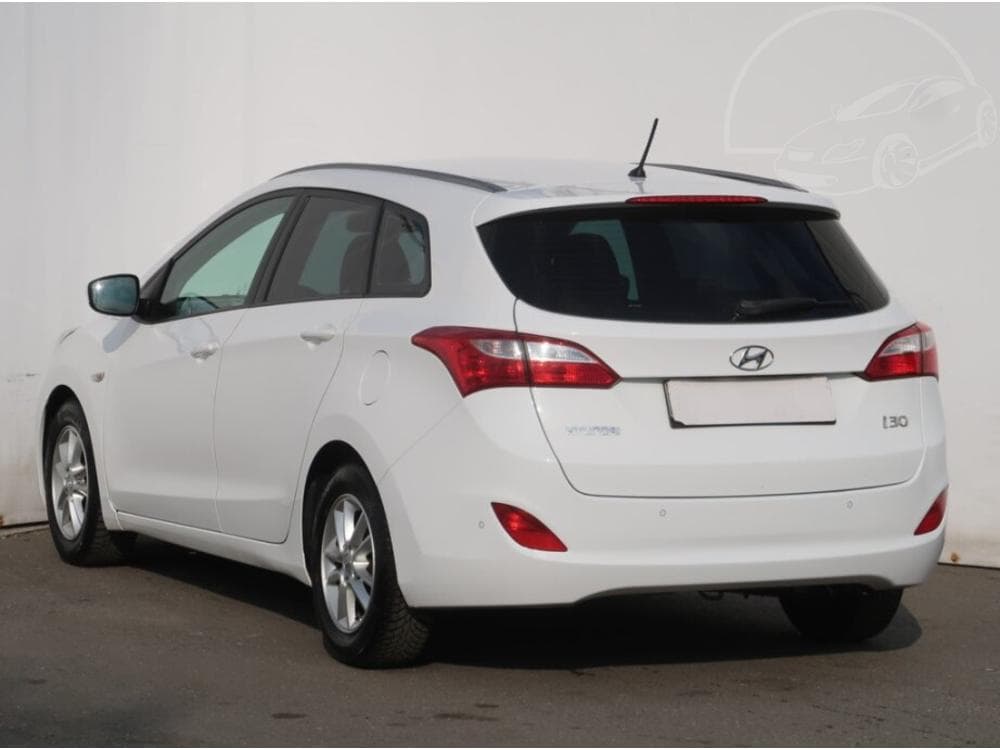 2016 Hyundai I30 - 4