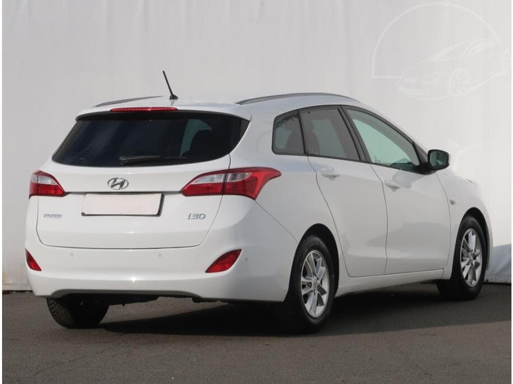 2016 Hyundai I30 - 5