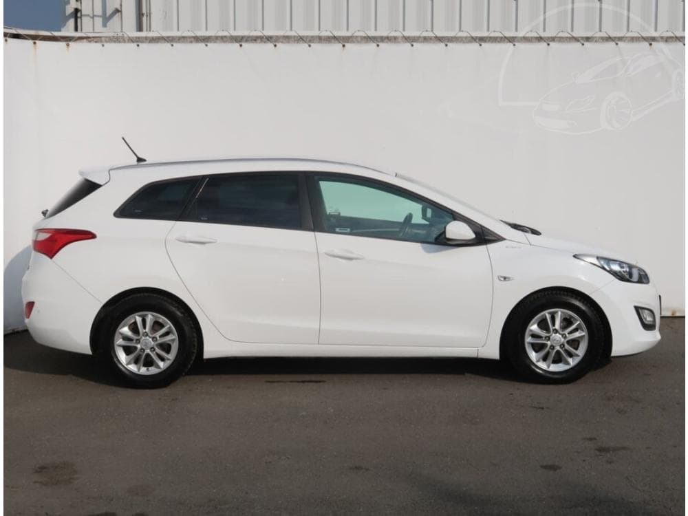 2016 Hyundai I30 - 6