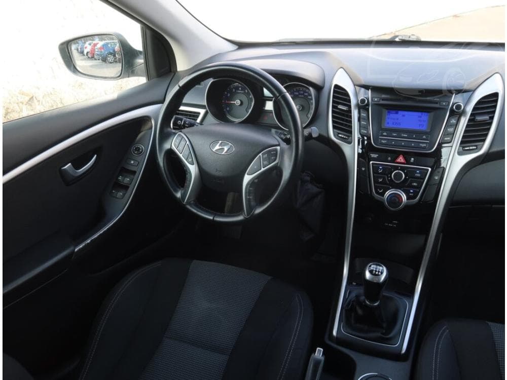 2016 Hyundai I30 - 7