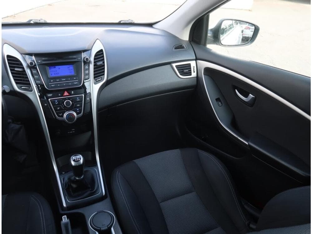 2016 Hyundai I30 - 8