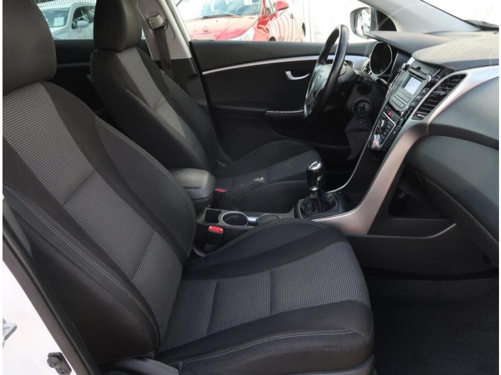 2016 Hyundai I30 - 9