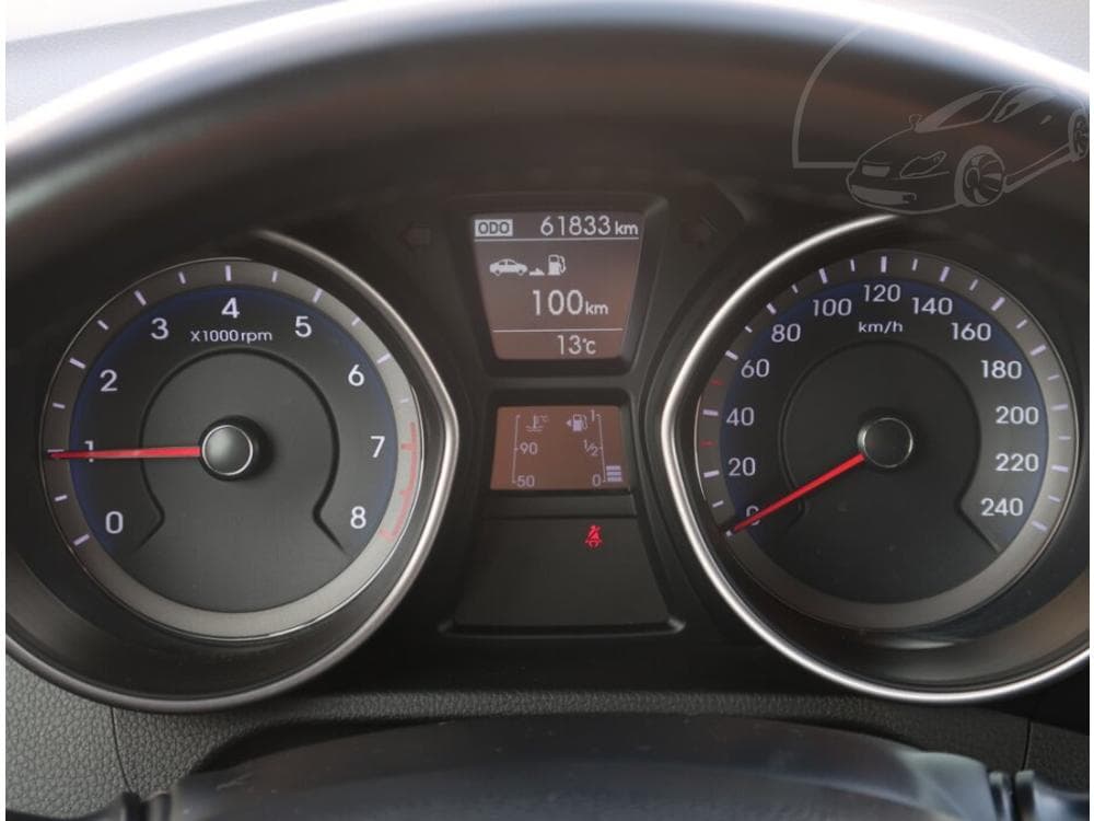 2016 Hyundai I30 - 11