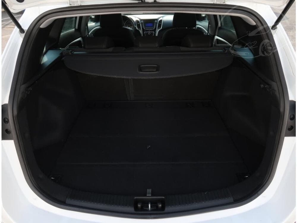 2016 Hyundai I30 - 13