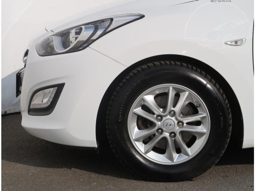 2016 Hyundai I30 - 14