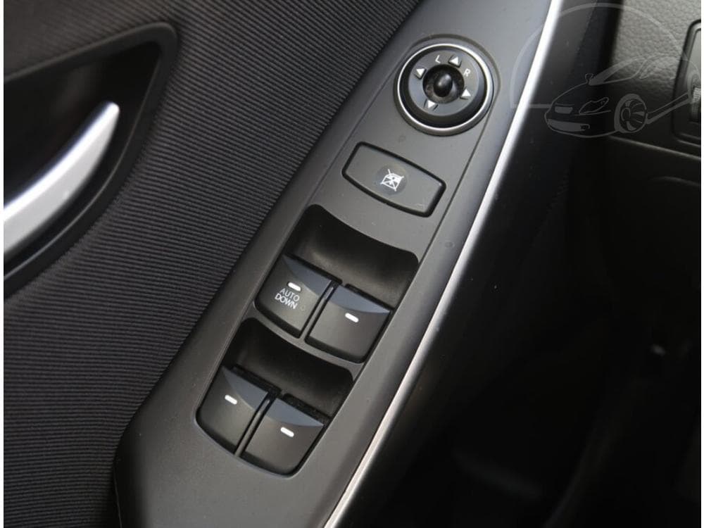 2016 Hyundai I30 - 15