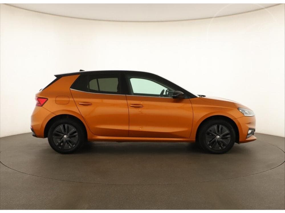 2021 Škoda FABIA - 6
