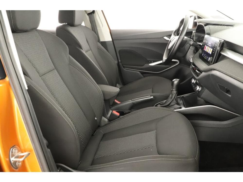 2021 Škoda FABIA - 7