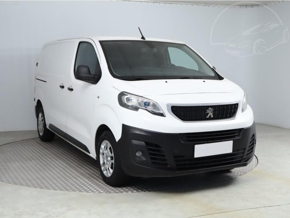 Peugeot Expert , 3.1 t, L2, Furgon