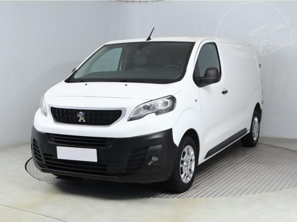 2020 Peugeot Expert - 2