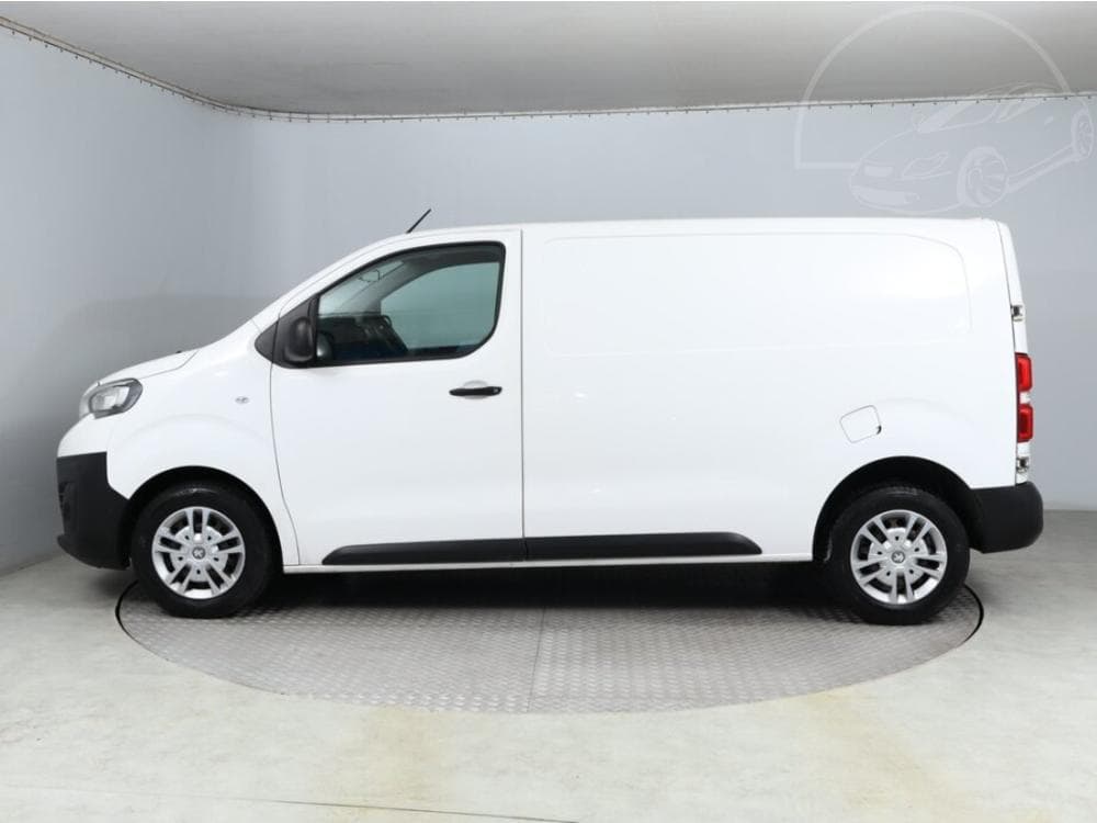 2020 Peugeot Expert - 3