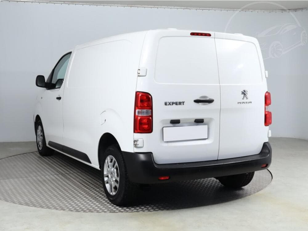 2020 Peugeot Expert - 4