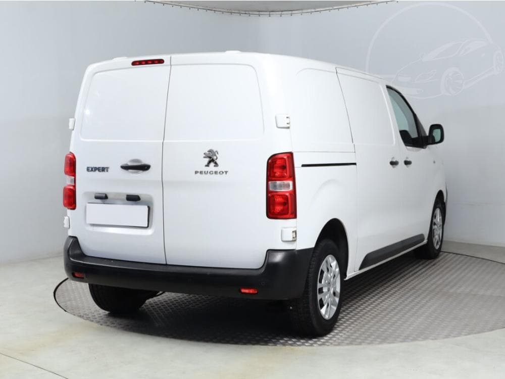 2020 Peugeot Expert - 5