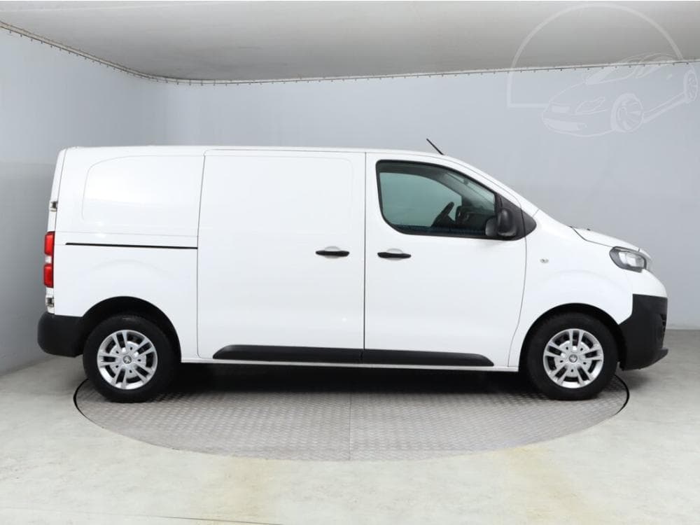 2020 Peugeot Expert - 6