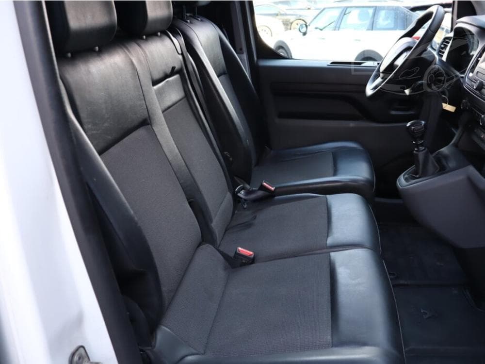 2020 Peugeot Expert - 7