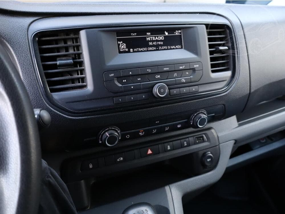 2020 Peugeot Expert - 9