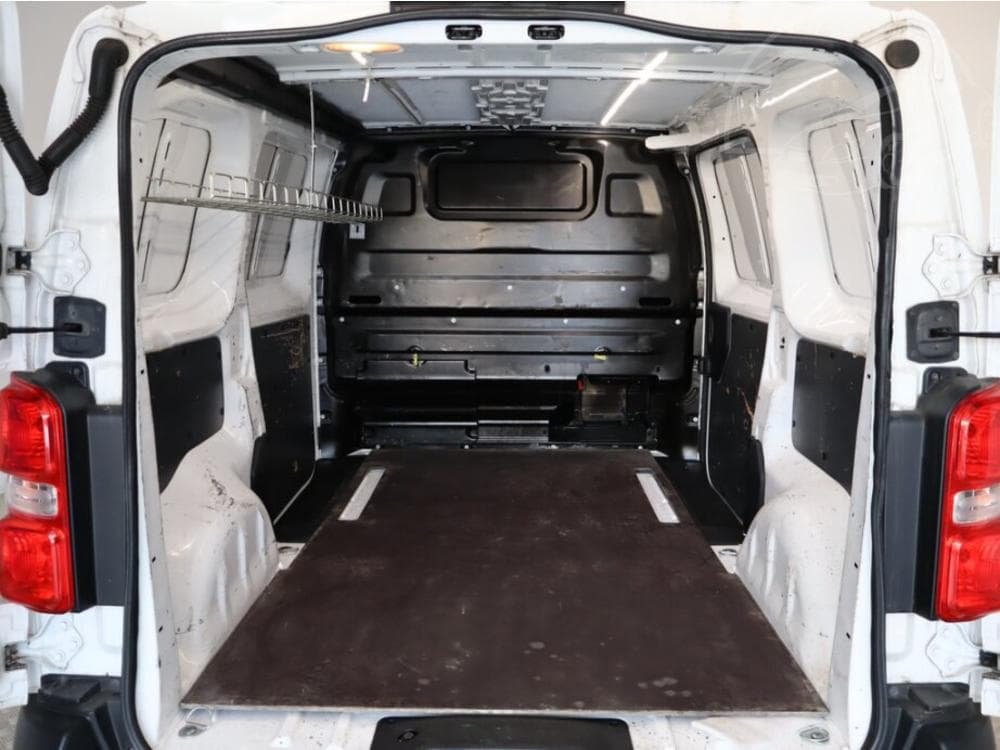 2020 Peugeot Expert - 10