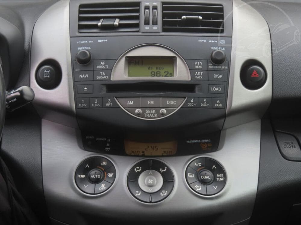 2007 Toyota RAV4 - 12