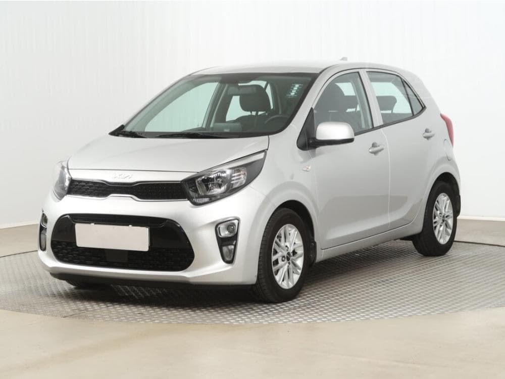 2022 Kia Picanto - 2