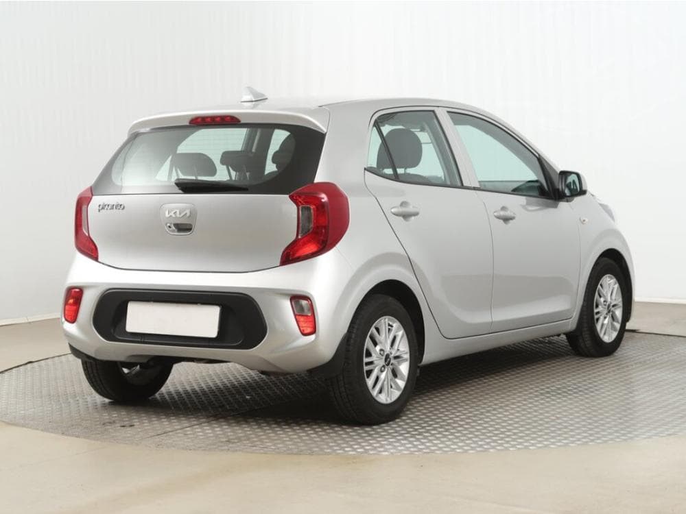 2022 Kia Picanto - 5