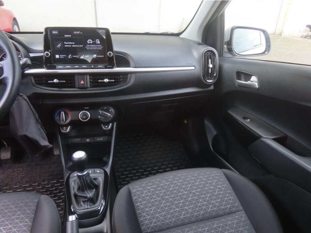 2022 Kia Picanto - 8