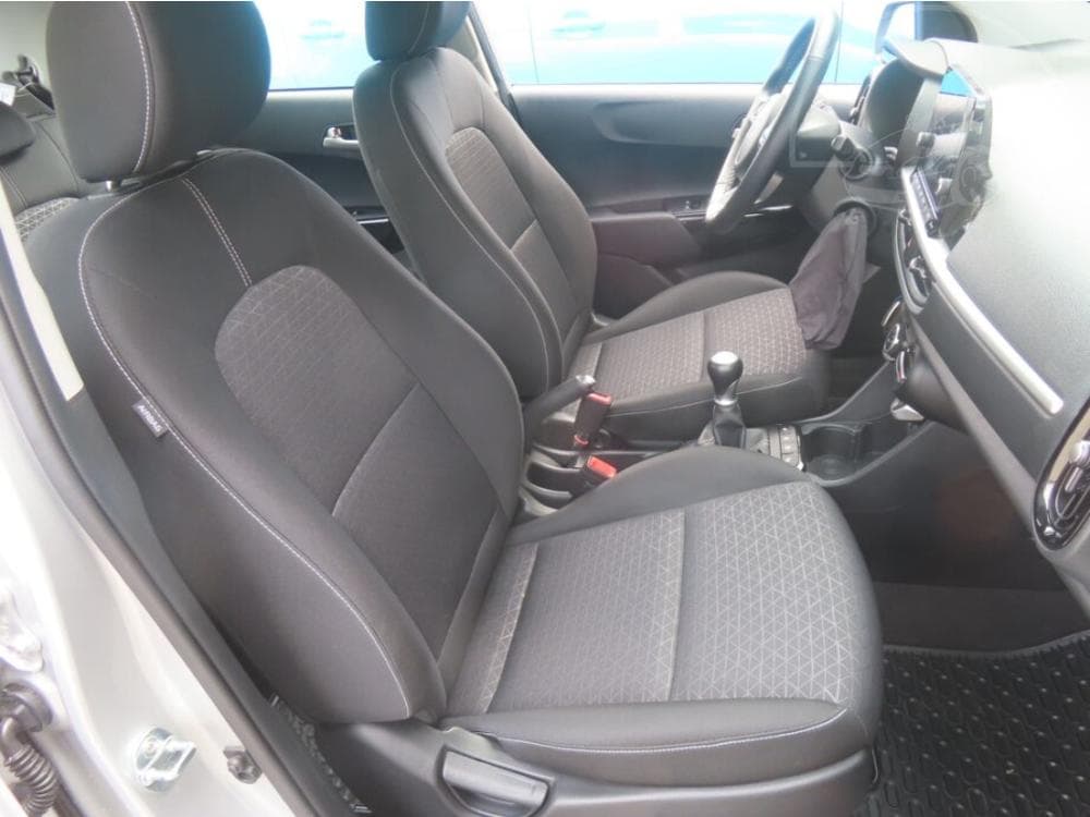 2022 Kia Picanto - 9