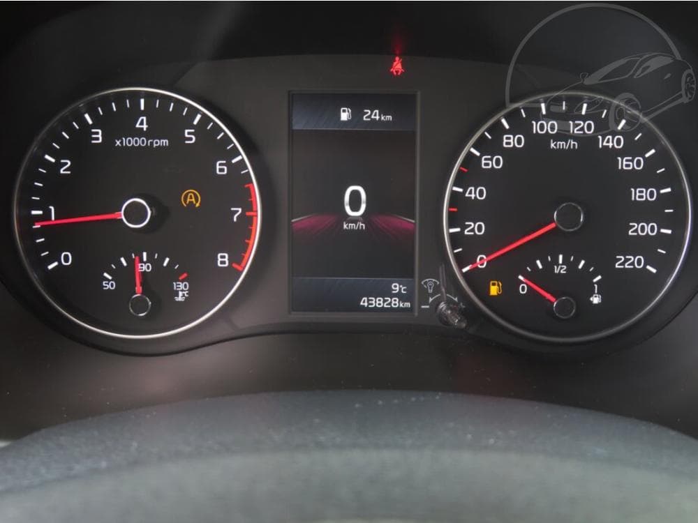 2022 Kia Picanto - 11