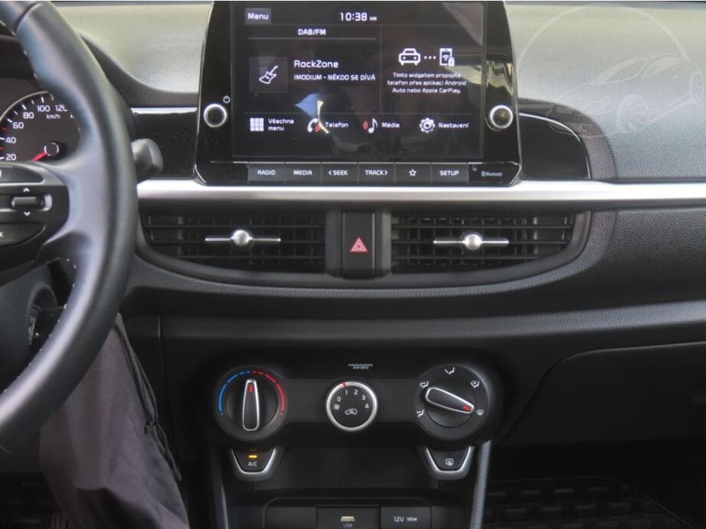 2022 Kia Picanto - 12