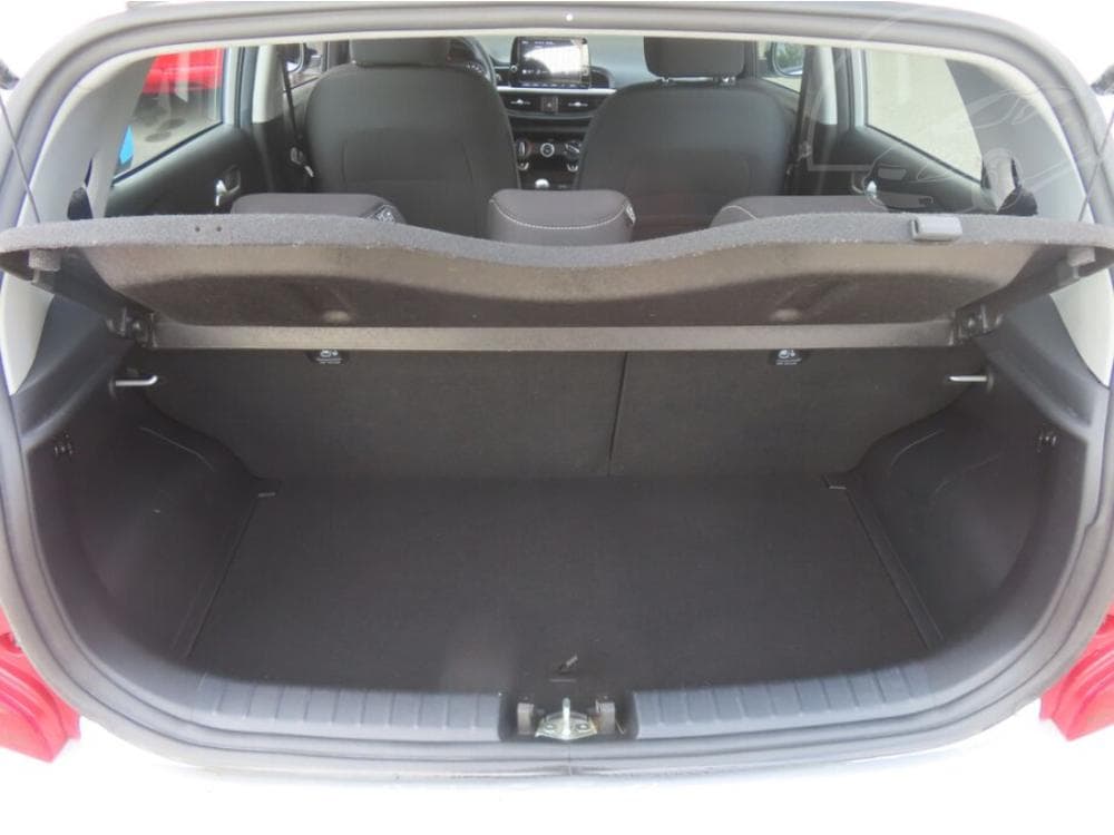 2022 Kia Picanto - 13