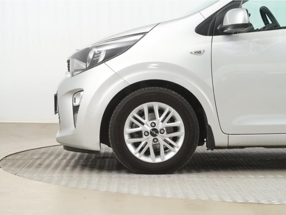 2022 Kia Picanto - 14